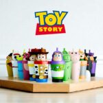 Vasos Milkshake Toy Story - 300 ml