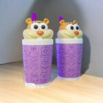 Vasos Milkshake Bob Esponja - 300ml - Imagen 2