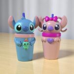 Vasos Milkshake Lilo & Stich - 300ml - Imagen 2