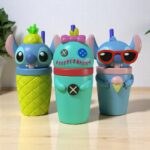 Vasos Milkshake Lilo & Stich - 300ml - Imagen 3