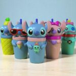 Vasos Milkshake Lilo & Stich - 300ml