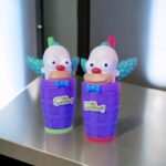 Vaso Milkshake Los Simpsons - 300ml - Imagen 5