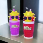 Vaso Milkshake Los Simpsons - 300ml - Imagen 6