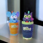 Vaso Milkshake Los Simpsons - 300ml - Imagen 10