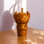 Vasos Milkshake Lilo & Stich - 300ml - Imagen 4