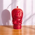 Vasos Milkshake Lilo & Stich - 300ml - Imagen 6