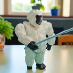 El Loco Blanco (25cm)