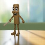 Brainrot - Tung Tung Tung Sahur