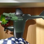 Brainrot - Bombardiro Crocodrilo