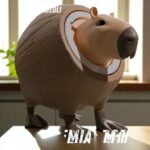 Brainrot - Burbaloni Luliloli