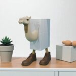 Brainrot - Frigo Camello