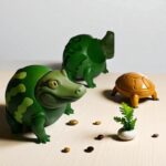 Brainrot - Glorbo Frutto Drillo