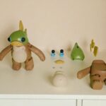 Brainrot - Tripi Tropi Tropa Tripa