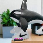 Brainrot - Orcalero Orcala