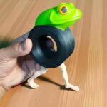 Brainrot - Boneca Ambalabu