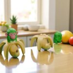 Brainrot - Chimpazini Bananini