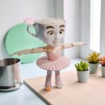 Brainrot - Ballerina Capuchina