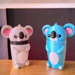 Vaso Milkshake Animalitos 300 ml - Imagen 6