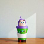 Vasos Milkshake Toy Story - 300 ml - Imagen 2