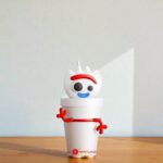 Vasos Milkshake Toy Story - 300 ml - Imagen 4