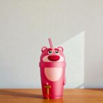 Vasos Milkshake Toy Story - 300 ml - Imagen 7