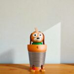 Vasos Milkshake Toy Story - 300 ml - Imagen 8