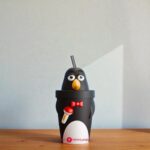 Vasos Milkshake Toy Story - 300 ml - Imagen 9