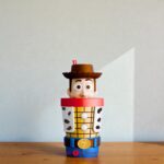 Vasos Milkshake Toy Story - 300 ml - Imagen 10