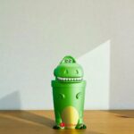 Vasos Milkshake Toy Story - 300 ml - Imagen 11