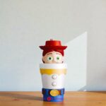Vasos Milkshake Toy Story - 300 ml - Imagen 13