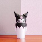 Set vasos Sanrio - 300ml - Imagen 6