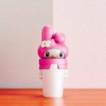 Set vasos Sanrio - 300ml - Imagen 4