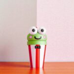 Set vasos Sanrio - 300ml - Imagen 5