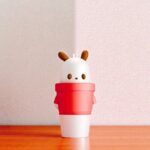 Set vasos Sanrio - 300ml - Imagen 11