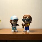 Figuras ST - Will - Imagen 21