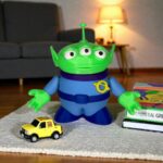 Juguetes Toy - Alien