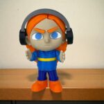 Figuras ST - Will - Imagen 20