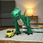 Juguetes Toy - Rex - Imagen 3