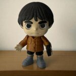 Figuras ST - Will - Imagen 18