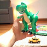 Juguetes Toy - Rex - Imagen 2