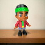 Figuras ST - Will - Imagen 9