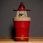 Set de Vasos Batman – Personajes DC Comics - 300ml - Imagen 8