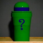 Set de Vasos Batman – Personajes DC Comics - 300ml - Imagen 5