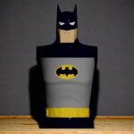 Set de Vasos Batman – Personajes DC Comics - 300ml - Imagen 2