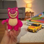 Juguetes Toy - Lotso