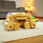 Juguetes Toy - Chunk - Imagen 2