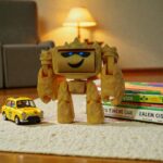 Juguetes Toy - Chunk