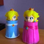 Vasos Super Mario Bros - Imagen 7