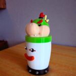 Vasos Super Mario Bros - Imagen 9